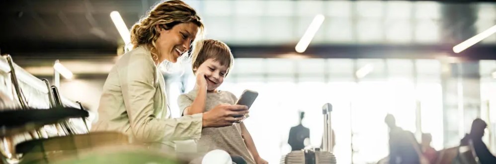STAY ONLINE AT ISTANBUL AIRPORT WITH FREE WIFI