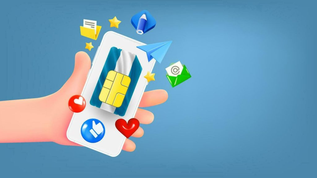 HOW TO BUY A SIM CARD AT ISTANBUL AIRPORT ON ARRIVAL