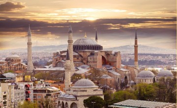 Stopover Magic: Discovering Istanbul with Turkish Airlines’ Touristanbul