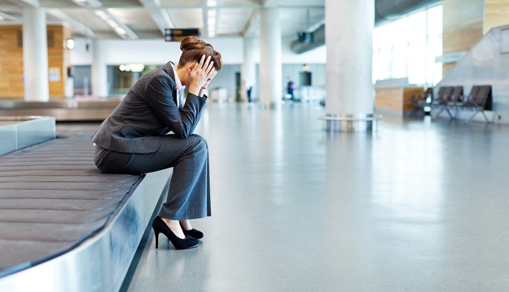 How to Find Lost Luggage at Istanbul Airport