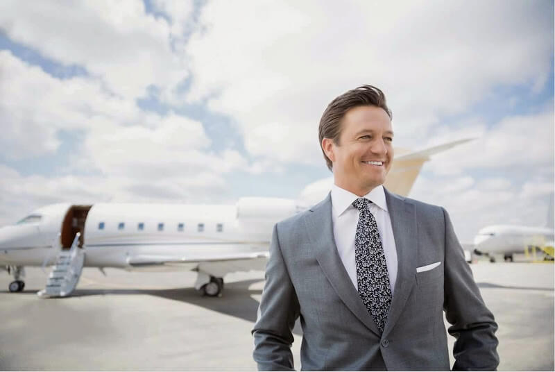 5 Must-Have Airport Services for Your Boss’s Trip to Istanbul
